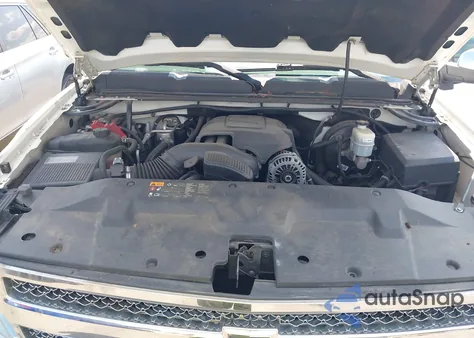 2013 Chevrolet Silverado 1500 Lt z USA, uszkodzony, nr VIN 3GCPCSE0XDG129584